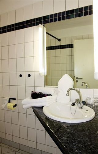 Froebelhof Hotel 3*